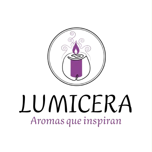 LUMICERA — Aromas que inspiran